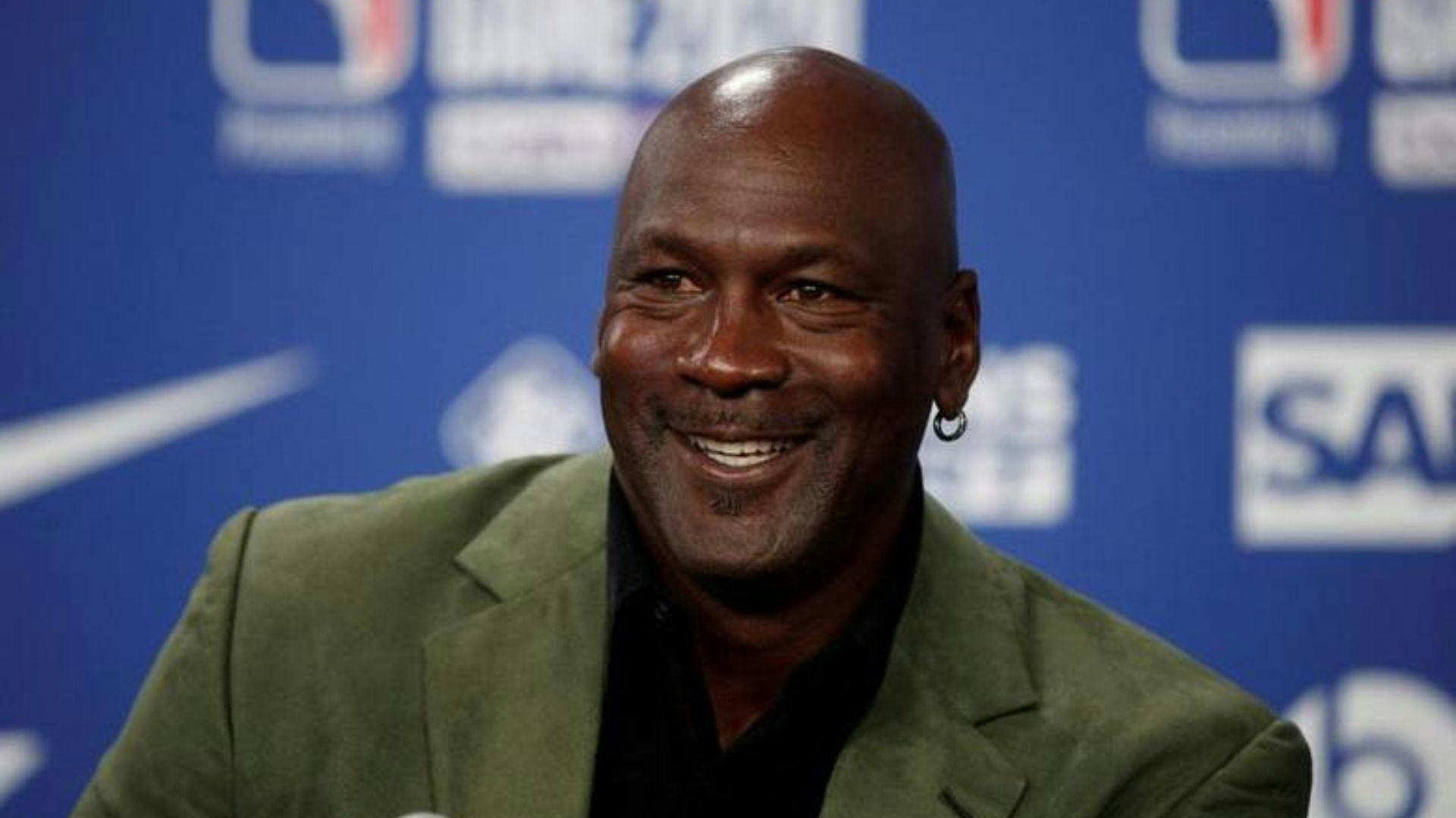 Michael Jordan’s decision to sell majority stake of Hornets brings hilarious reactions from public
